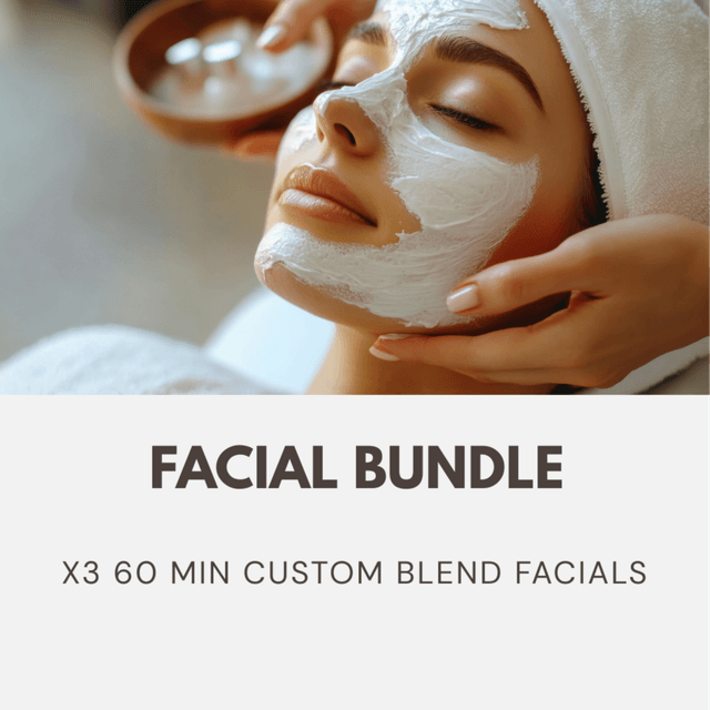 Facial Bundle